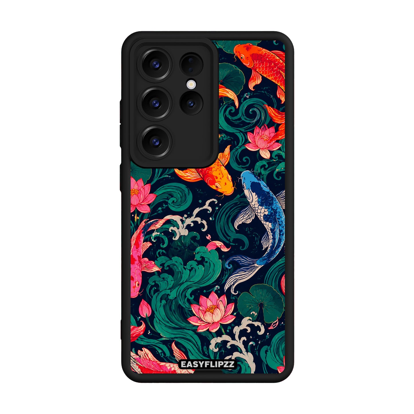 Koi Tide  - S26 Ultra