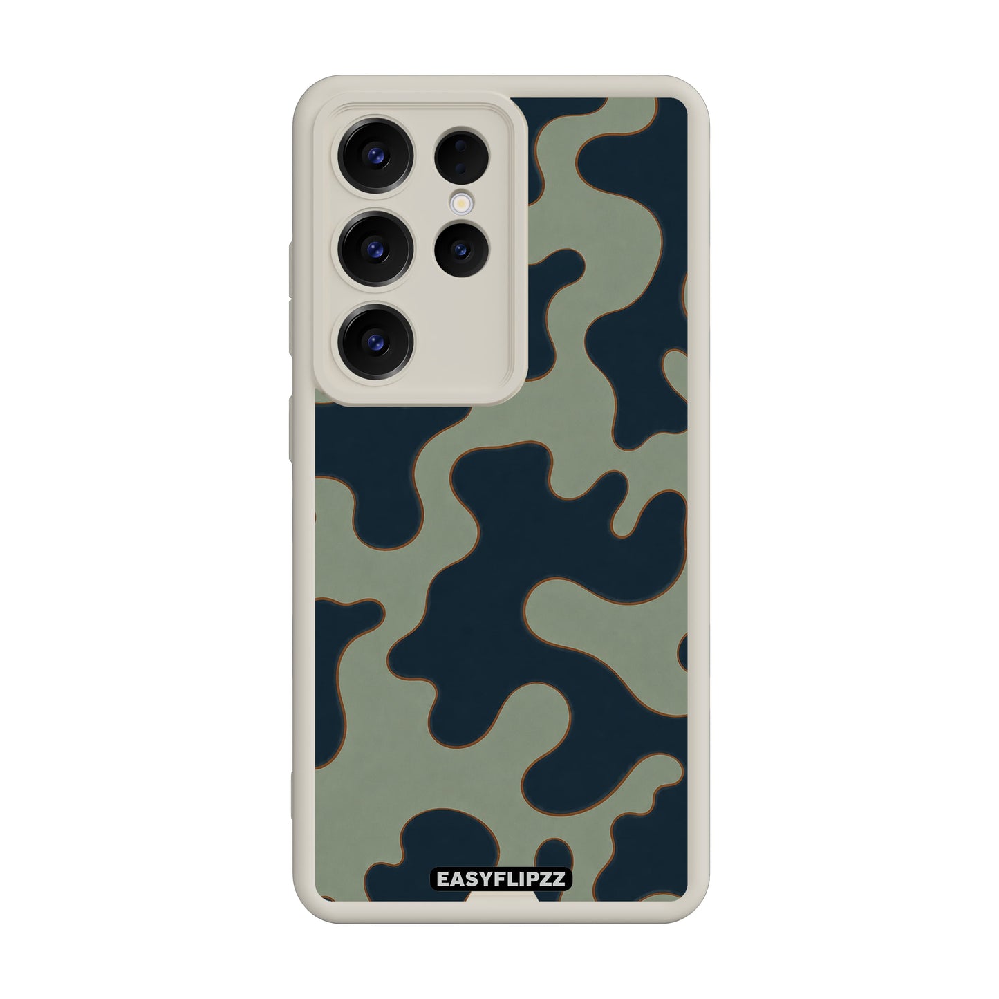 Copper Tide - S22 Ultra