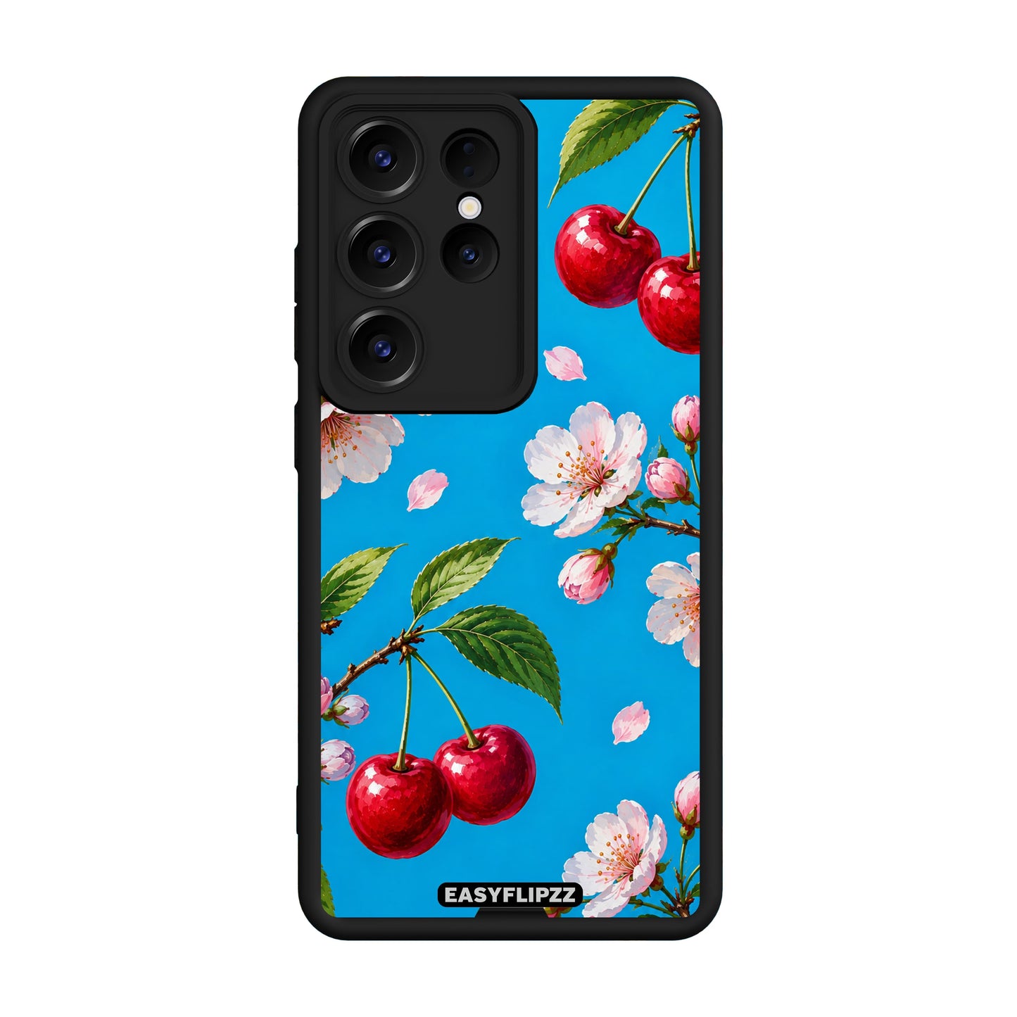 Cherry Riviera - S23 Ultra
