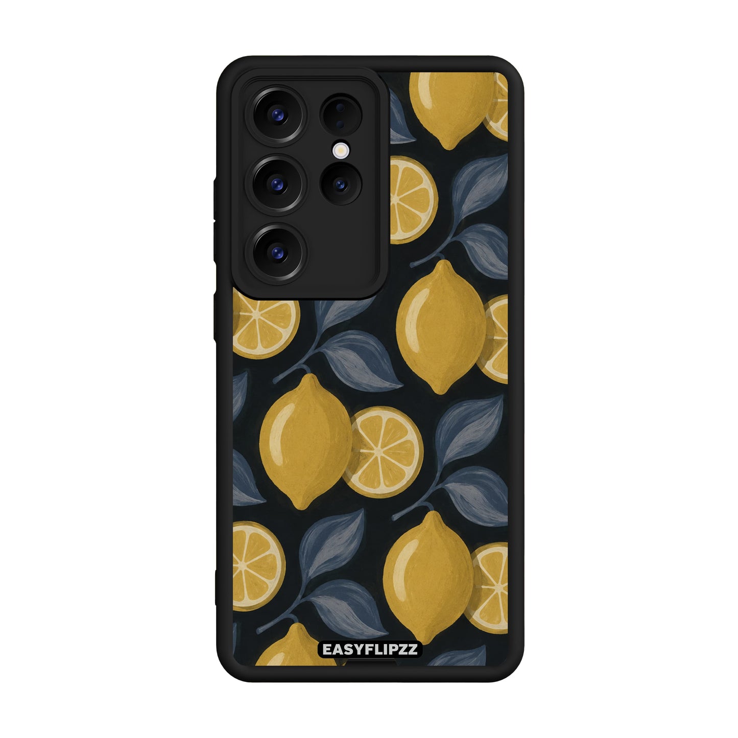 Lemon Nocturne - S24 Ultra