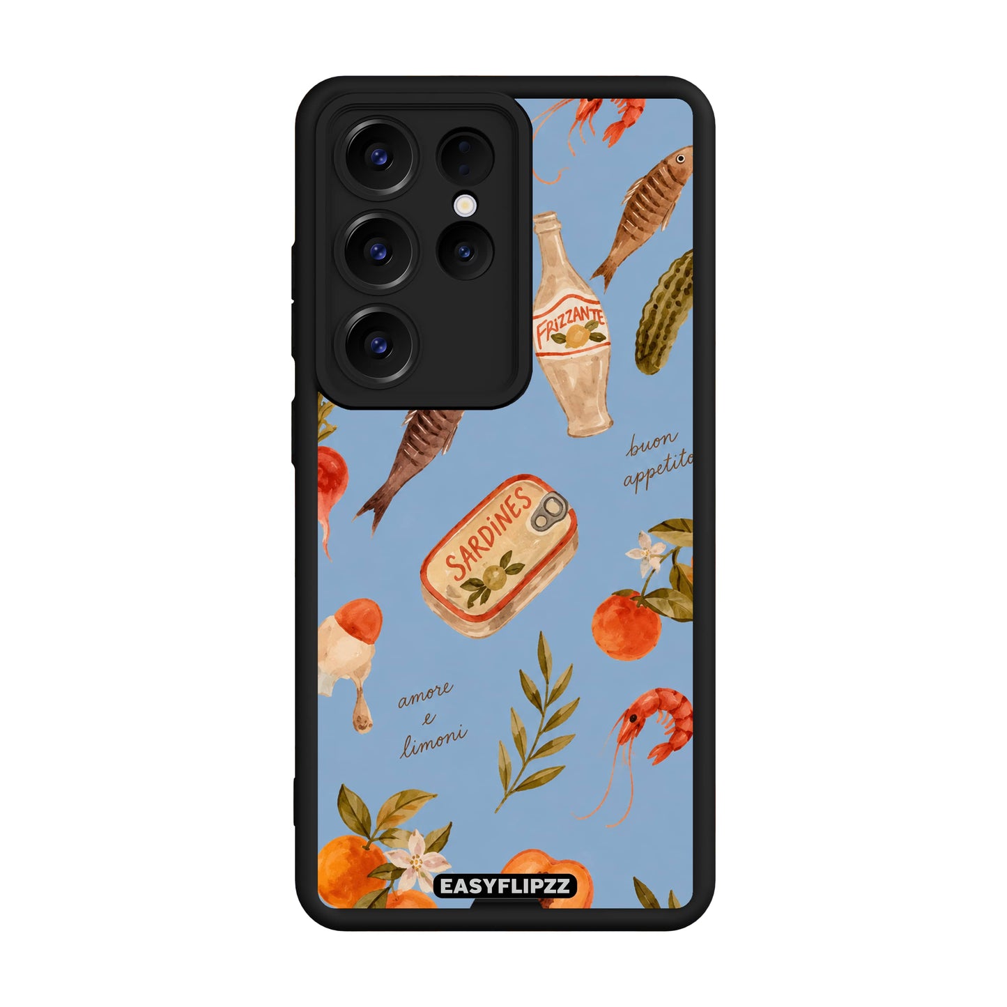 Mediterranean Market - S22 Ultra