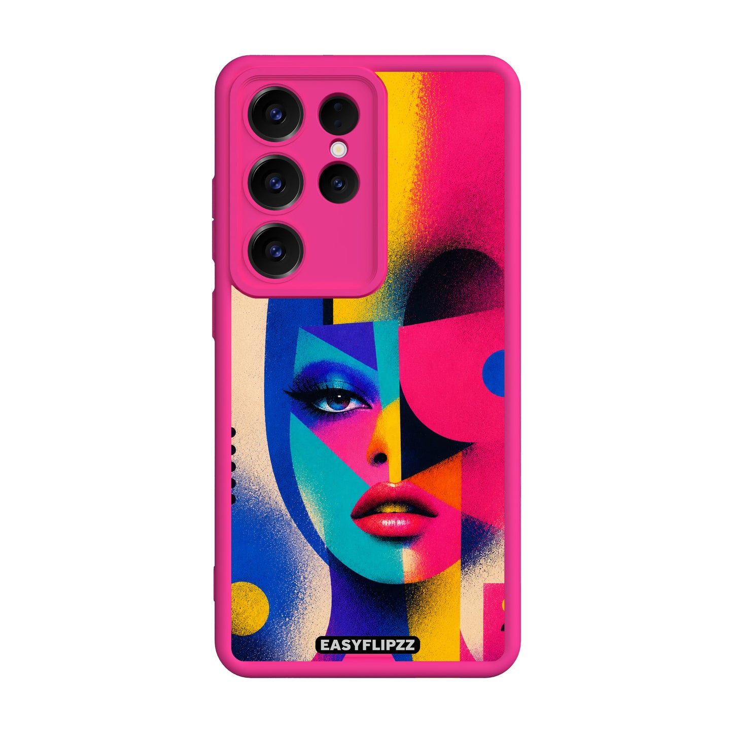 Neon Muse - S25 Ultra