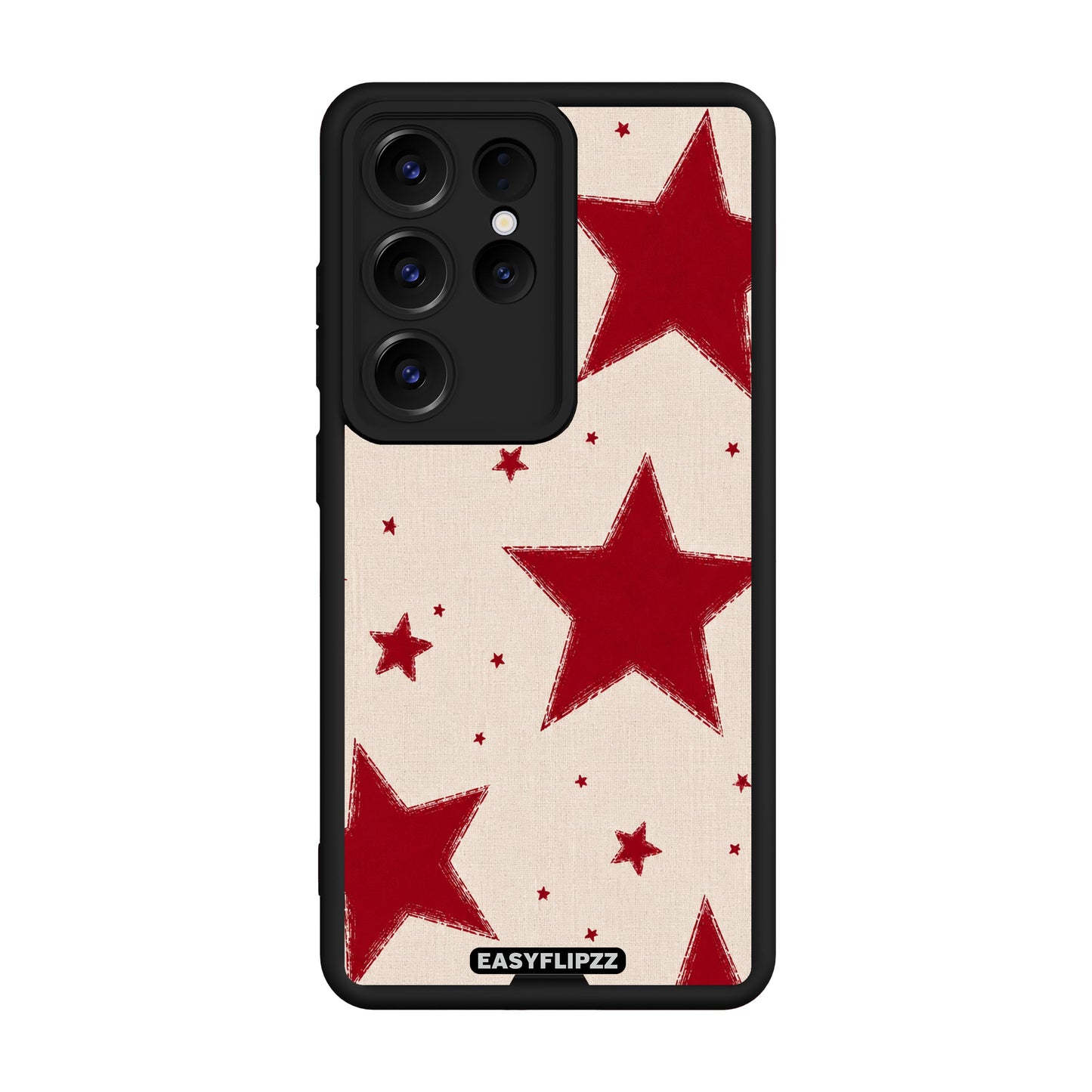 Star Club Scarlet - S22 Ultra