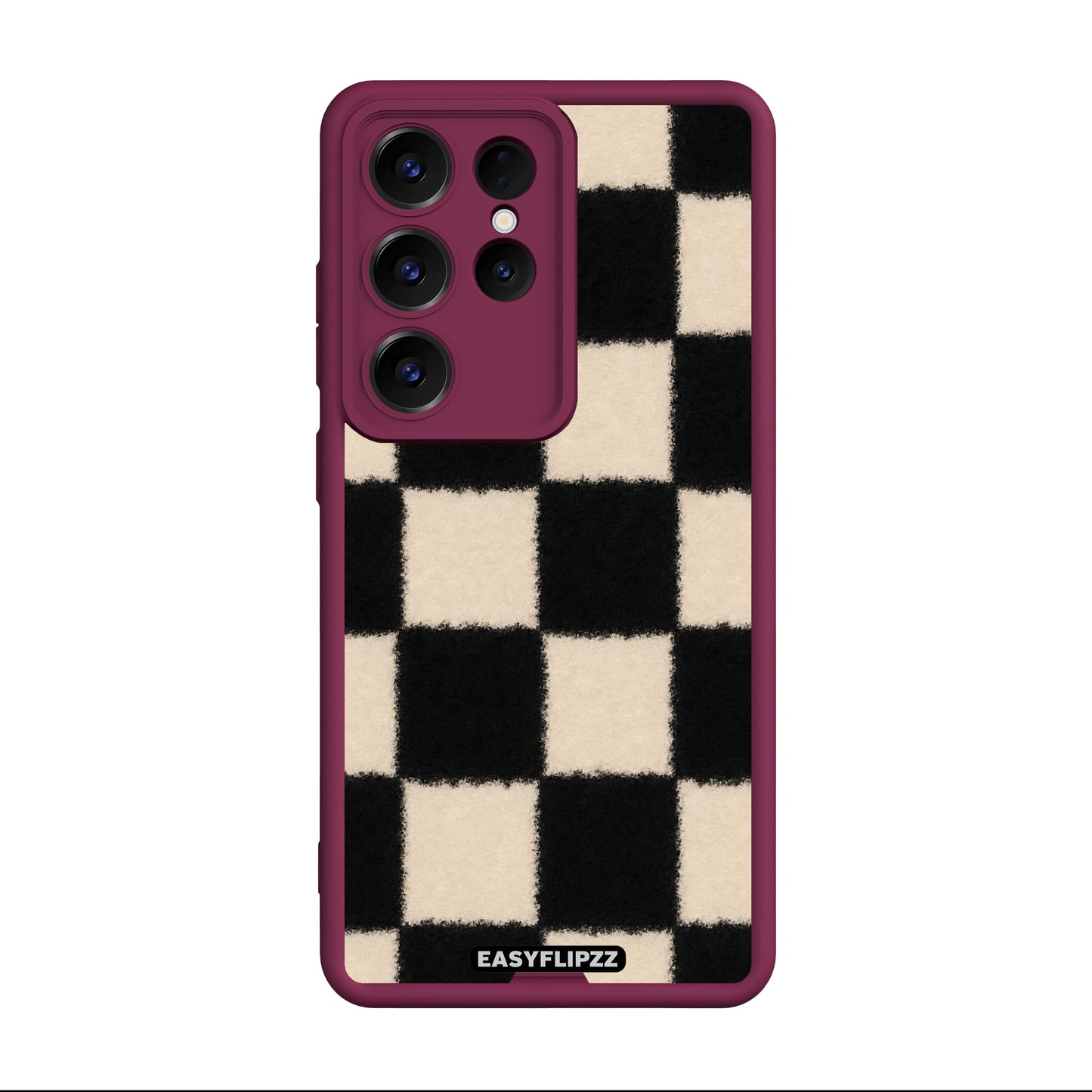 Black Picnic  - S25 Ultra