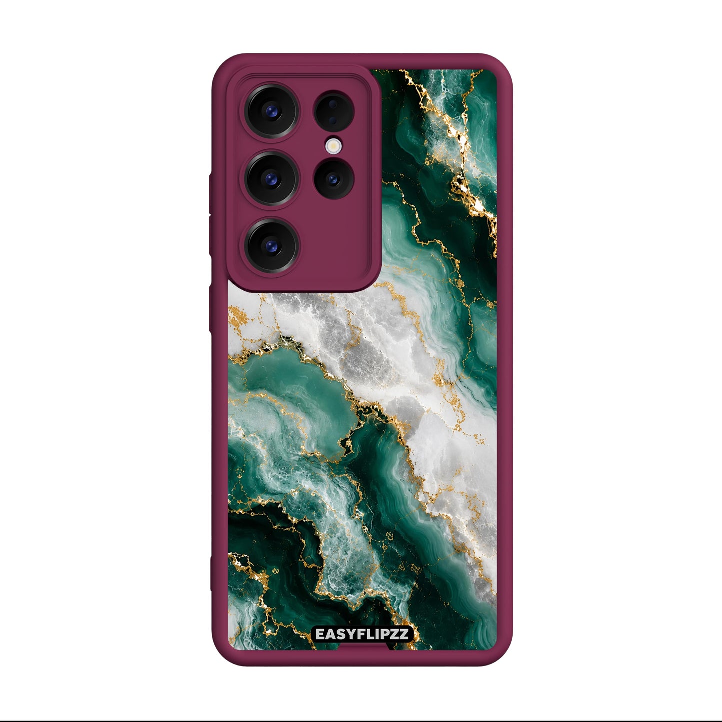 Verde Oro - S22 Ultra