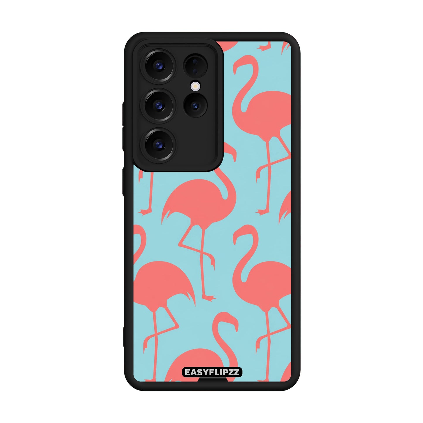 Flamingo Bay - S22 Ultra