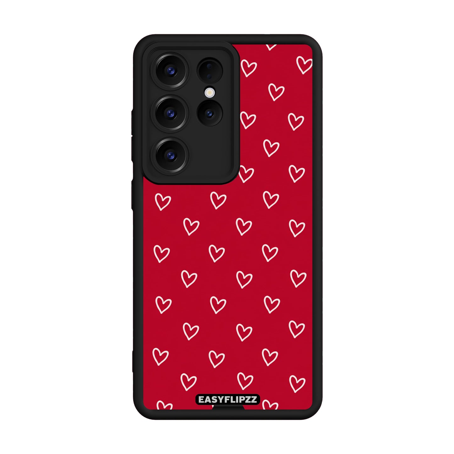 Scarlet Hearts  - S22 Ultra
