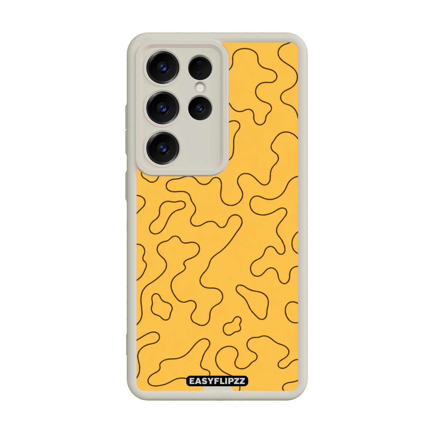 Golden Flow - S22 Ultra