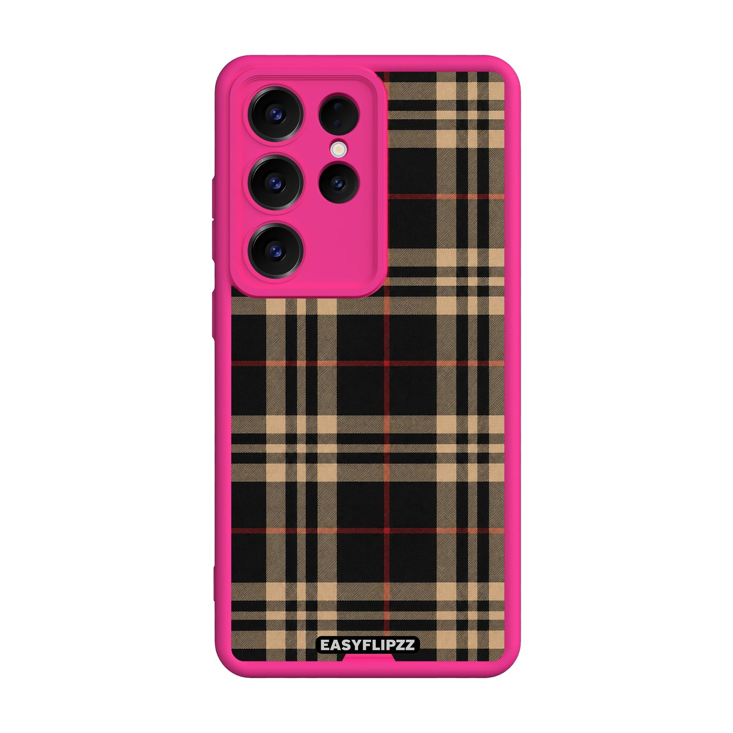 Heritage Noir - S22 Ultra