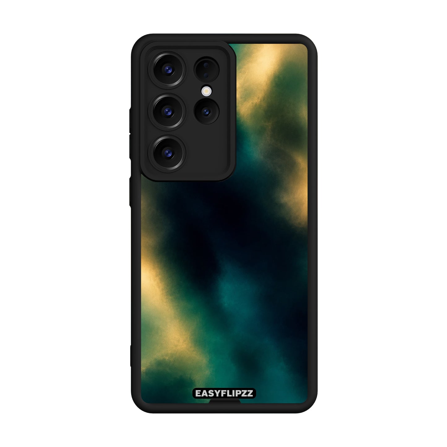 Midnight Emerald  - S24 Ultra