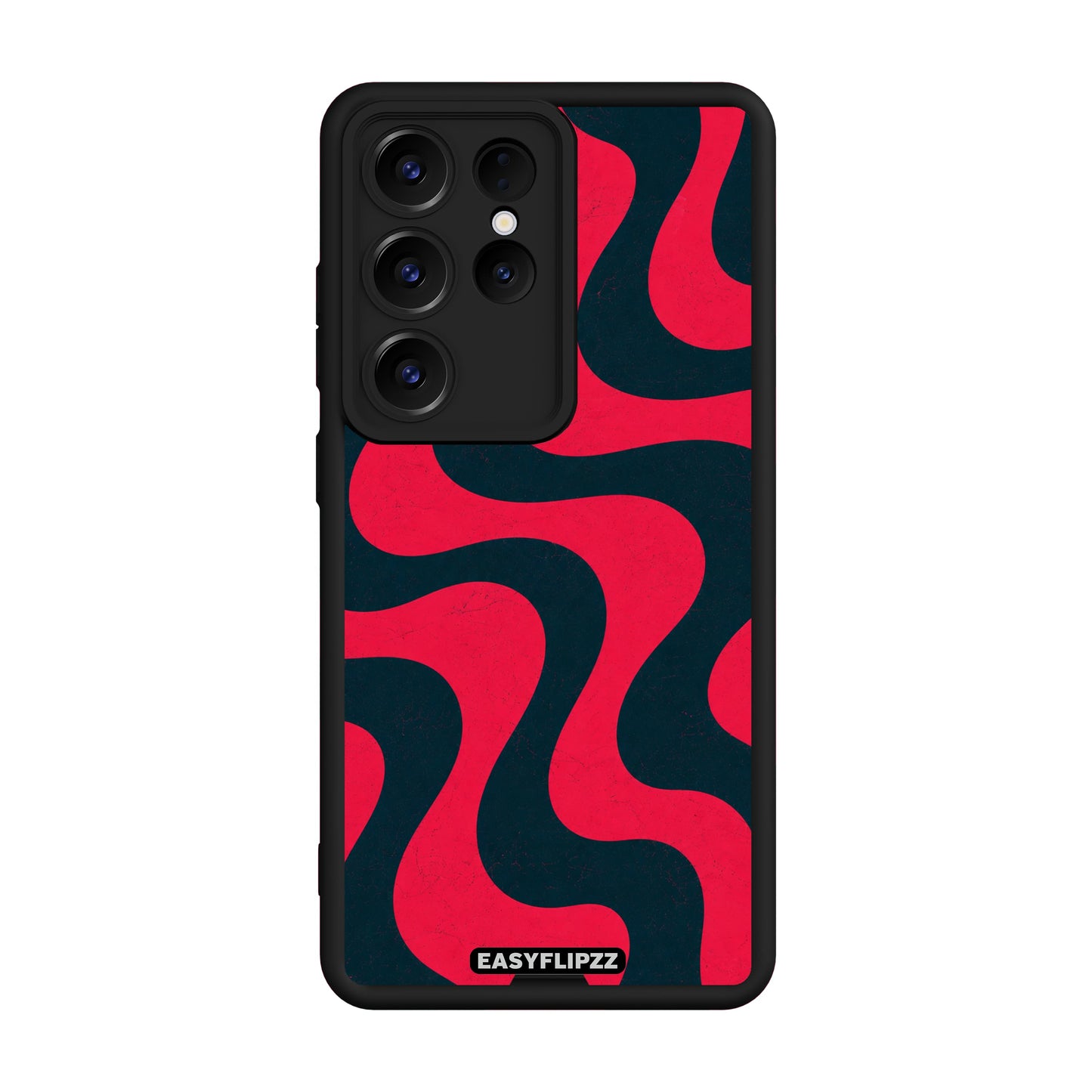 Fuchsia Drift - S23 Ultra