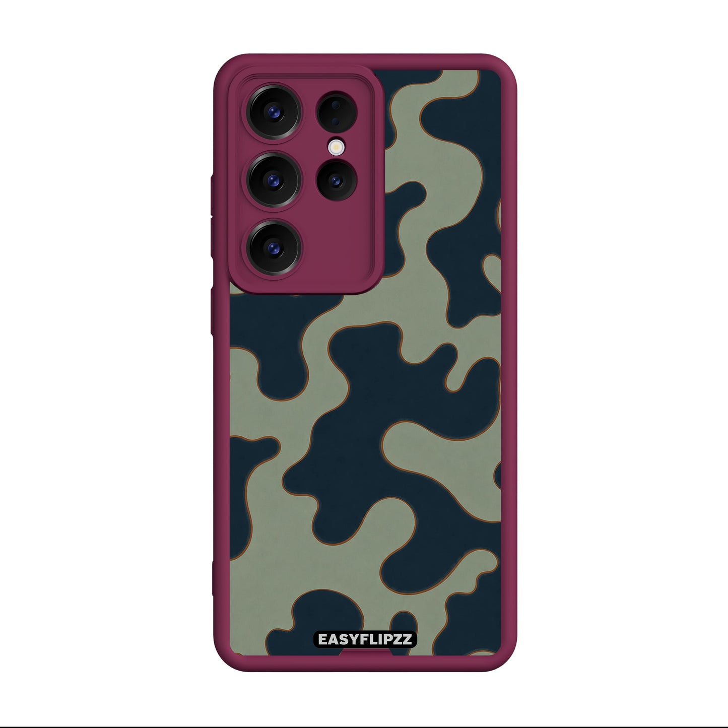Copper Tide - S24 Ultra