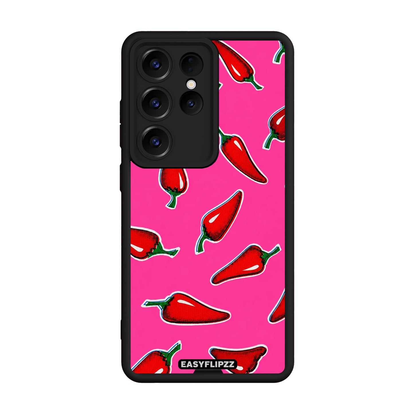 Pink Chili - S22 Ultra