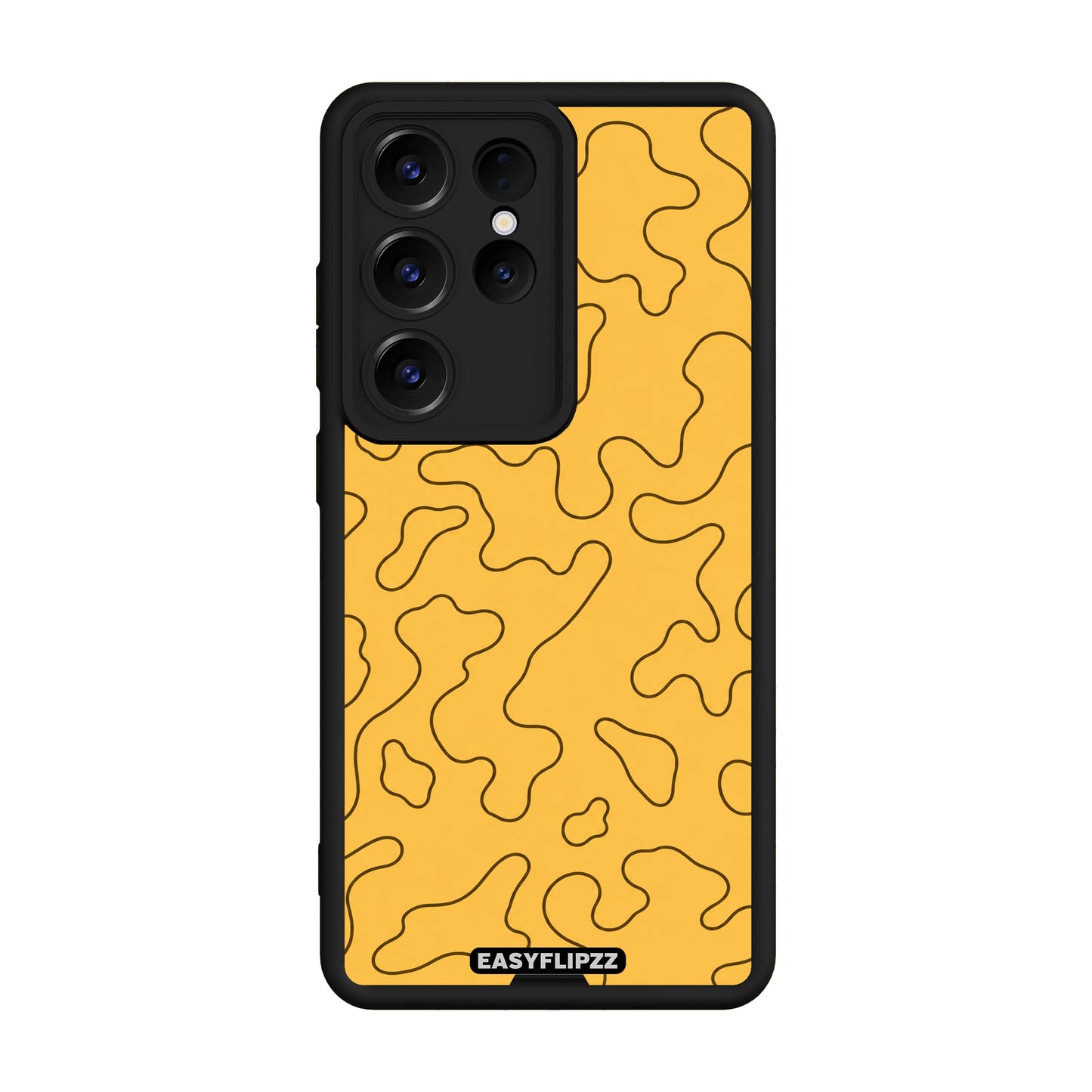 Golden Flow - S22 Ultra