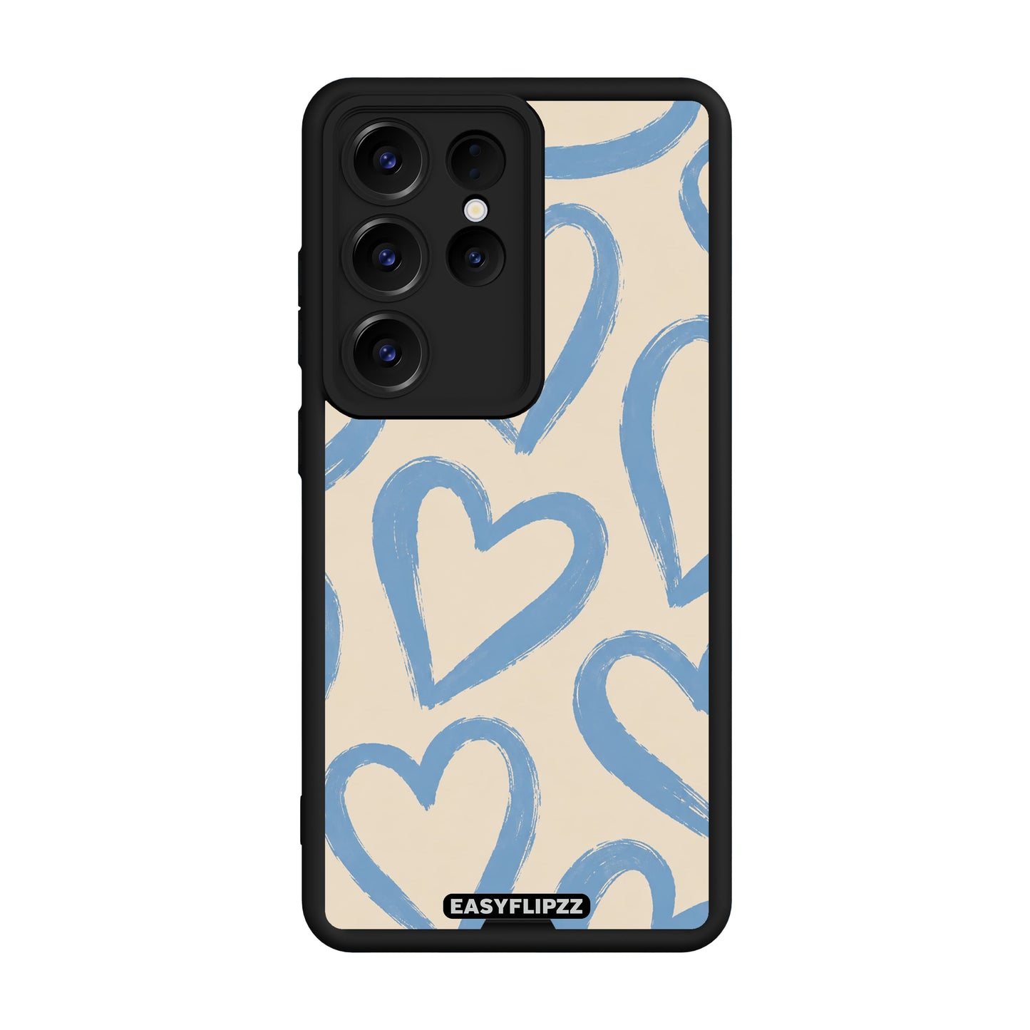Sky Hearts - S22 Ultra