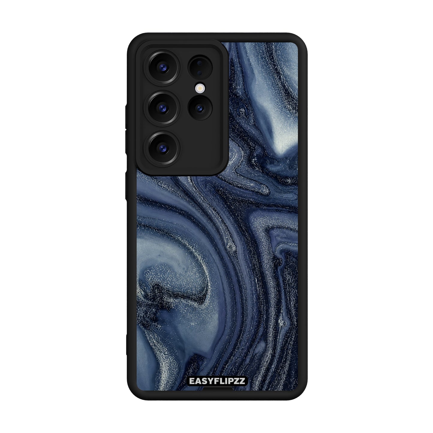 Midnight Nebula - S24 Ultra