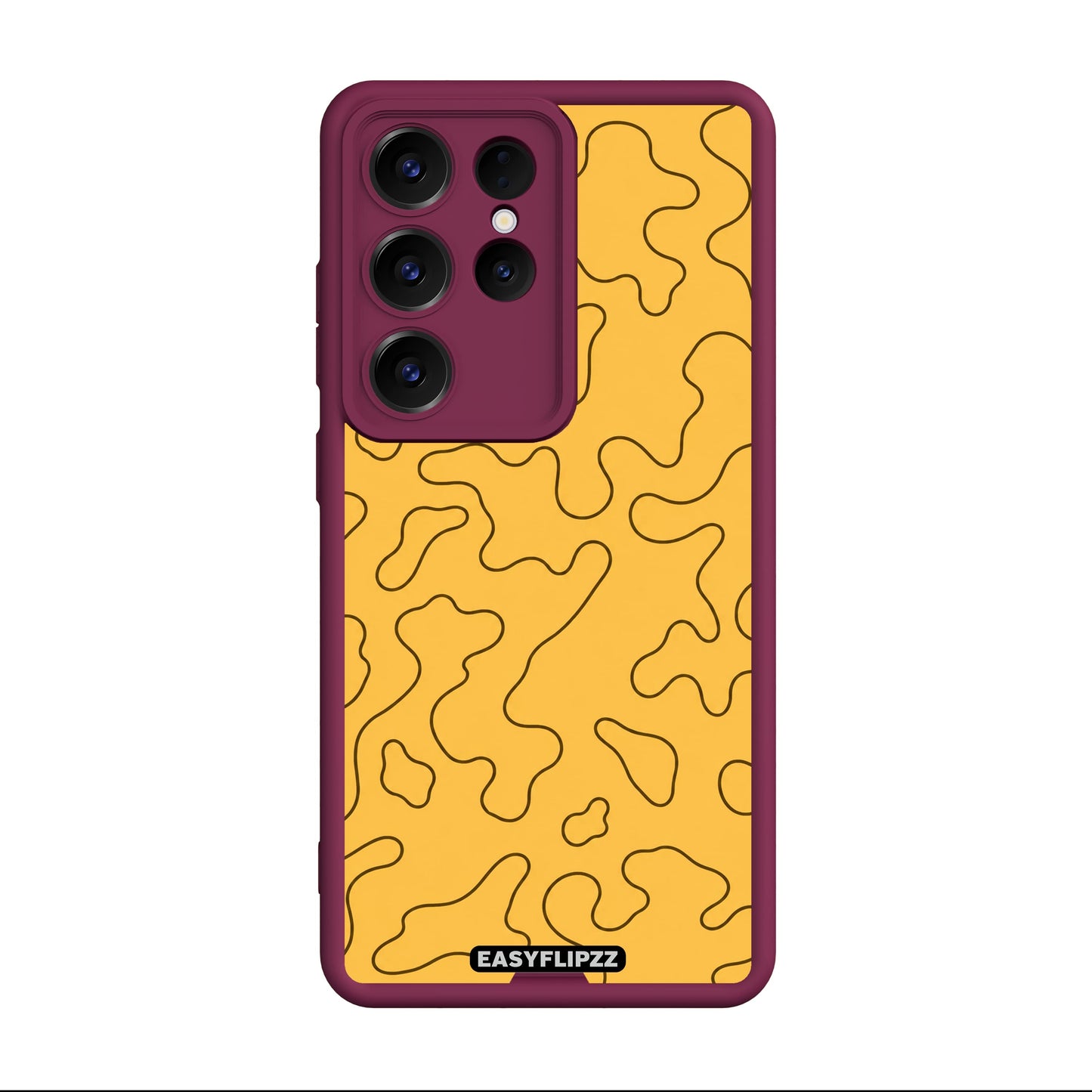 Golden Flow - S23 Ultra