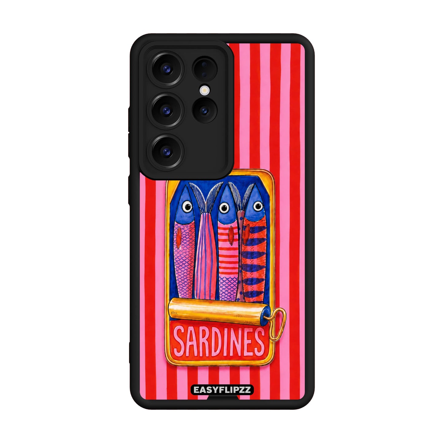 Sardine Society - S22 Ultra