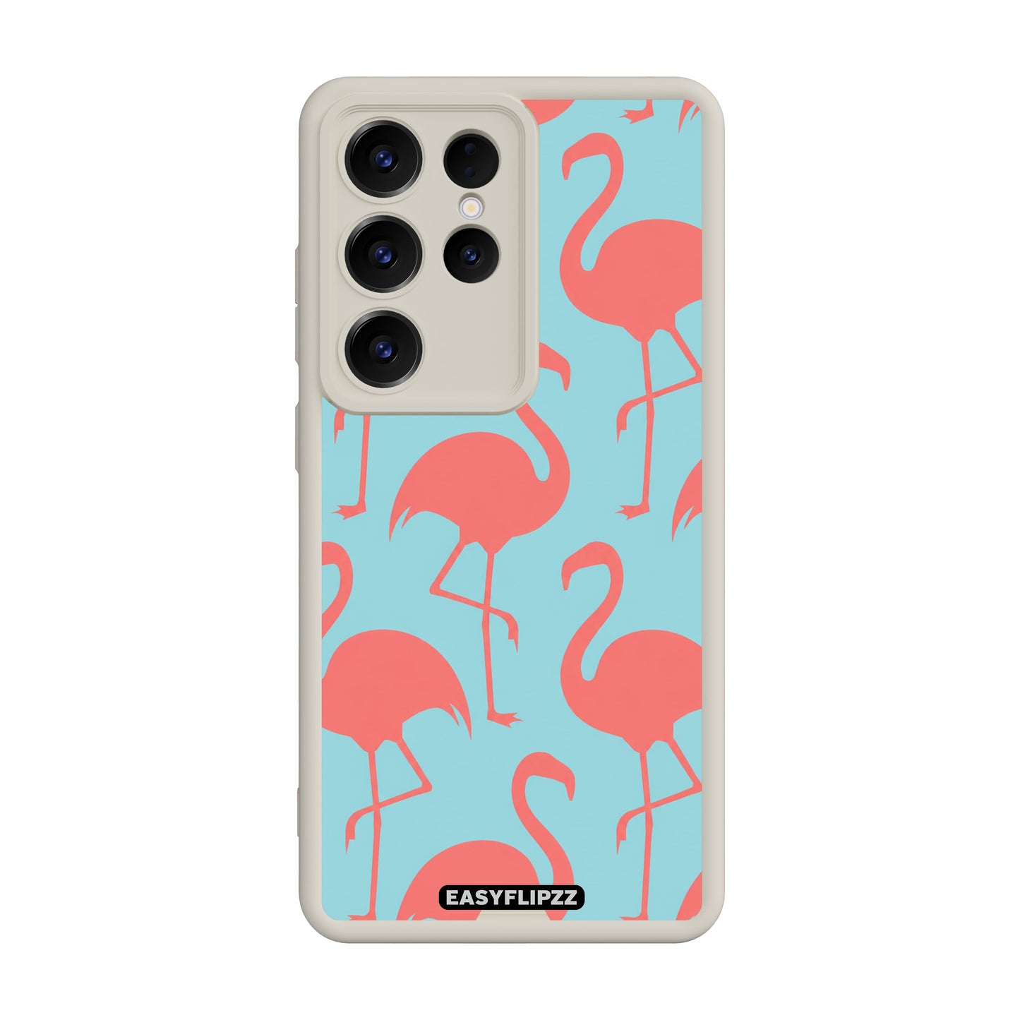 Flamingo Bay - S25 Ultra