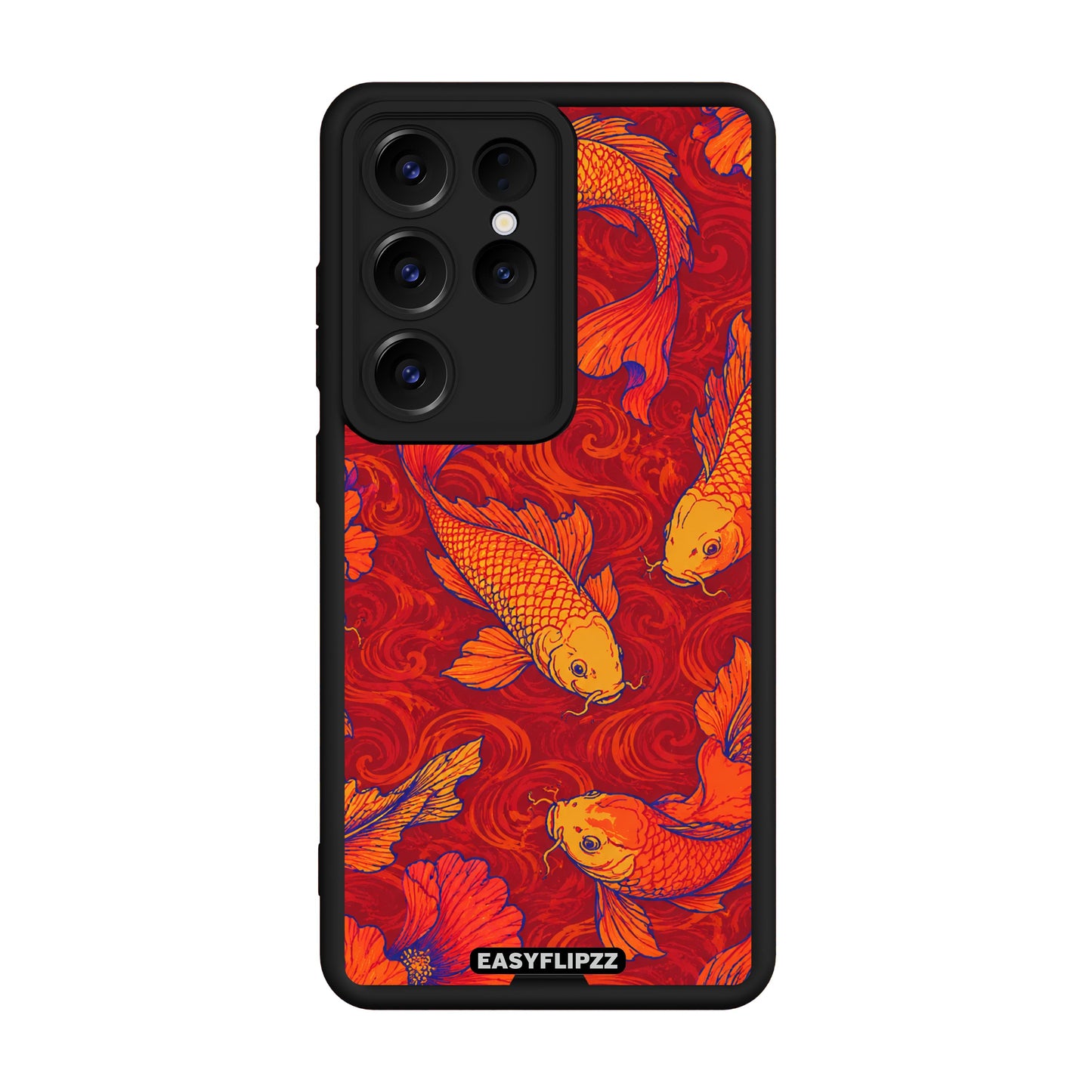 Koi Dynasty  - S22 Ultra