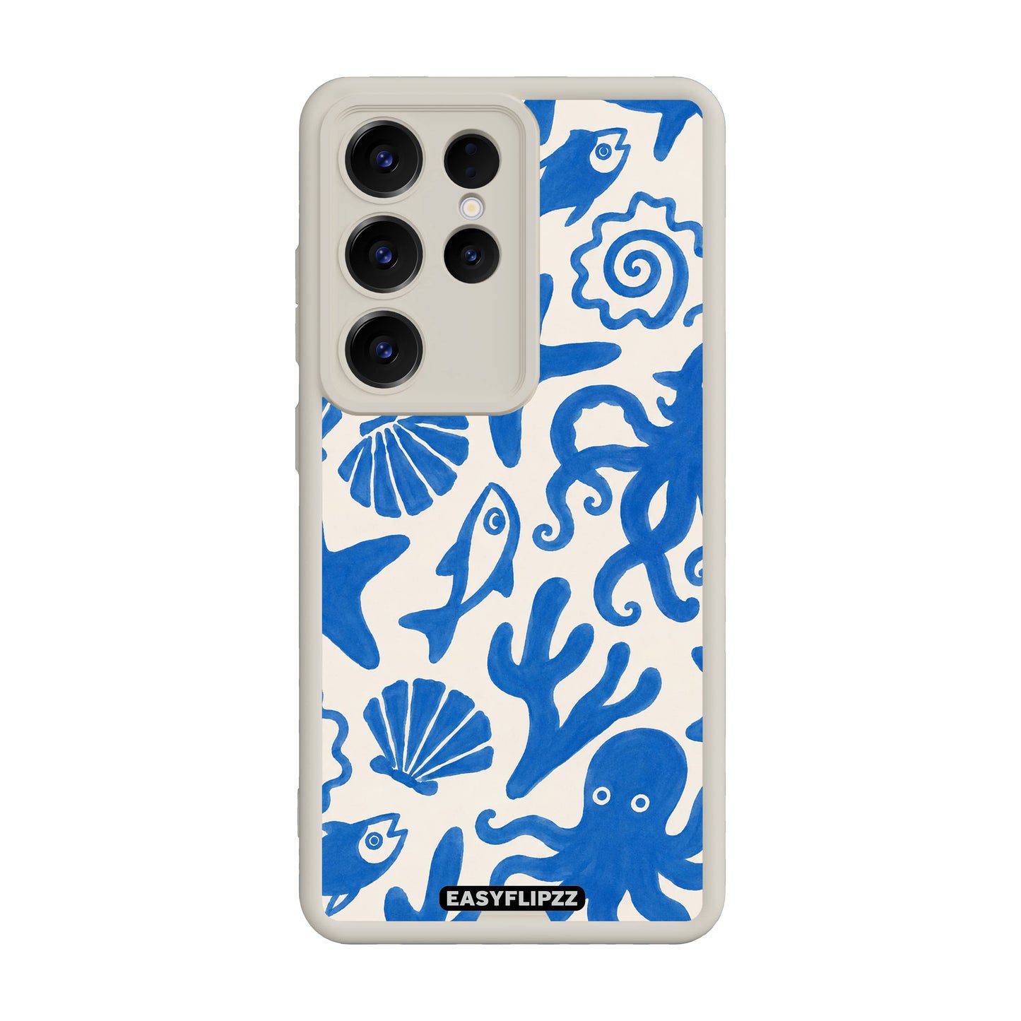 Mediterranean Blue - S22 Ultra