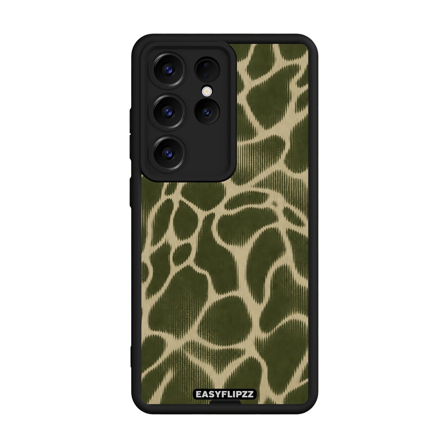 Olive Mirage - S22 Ultra