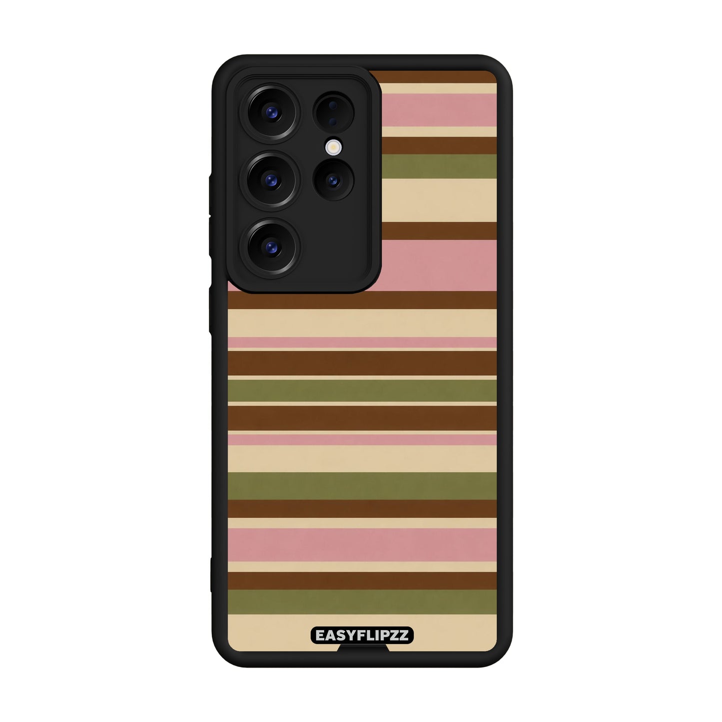 Olive & Blush - S23 Ultra