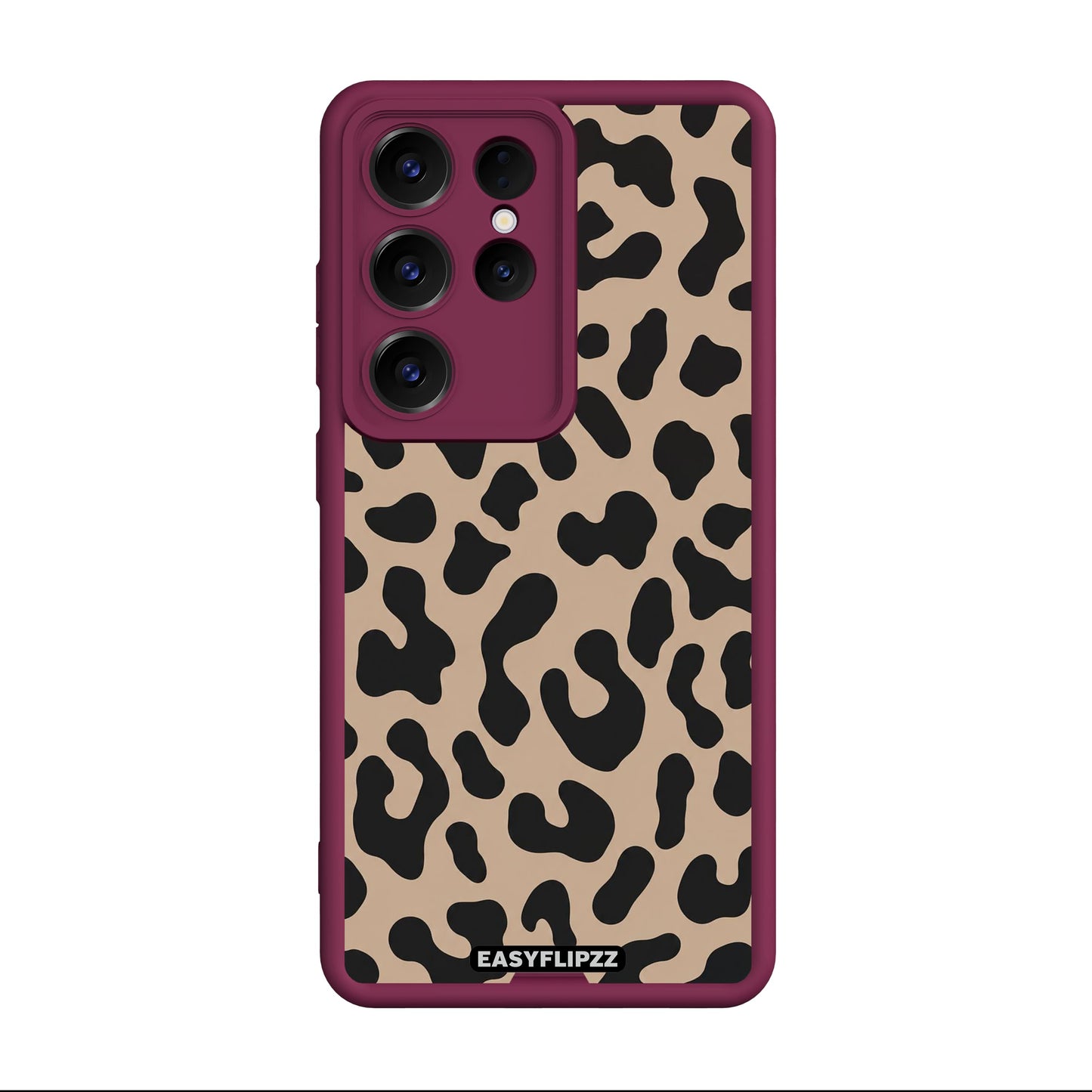 Wild Noir - S24 Ultra