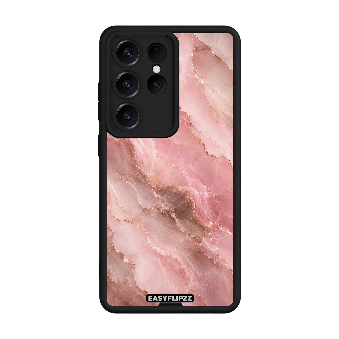 Rose Quartz - S23 Ultra