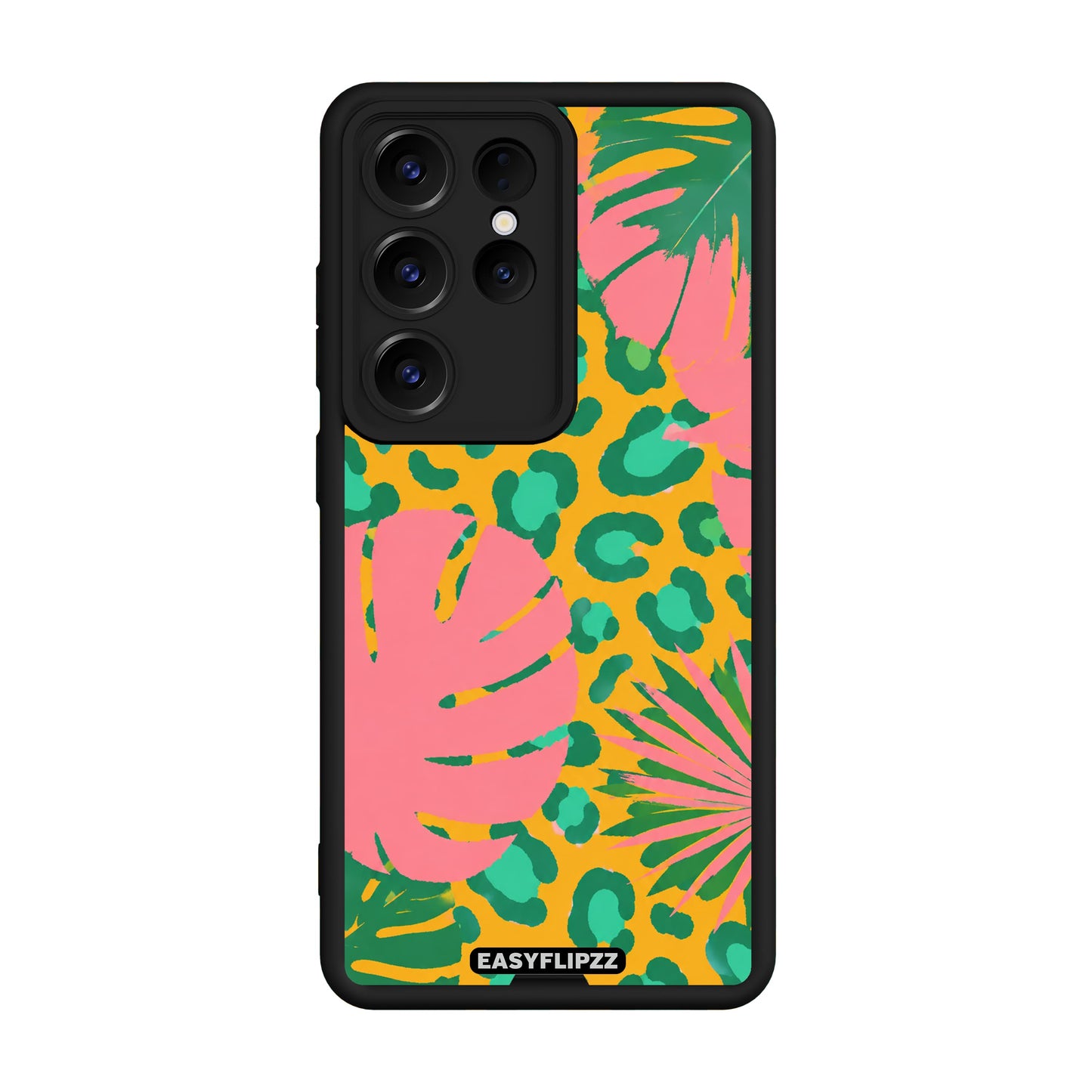 Tropic Leopard  - S22 Ultra