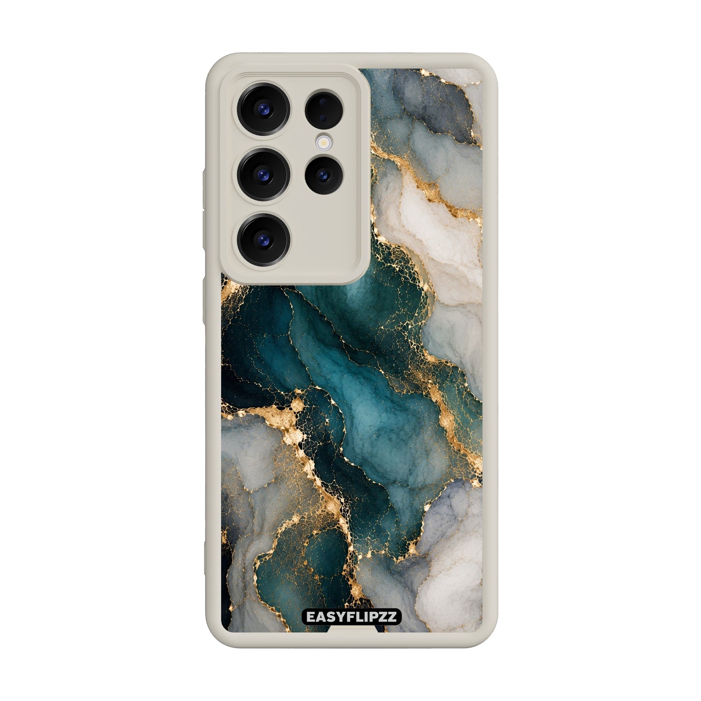 Emerald Strata - S22 Ultra