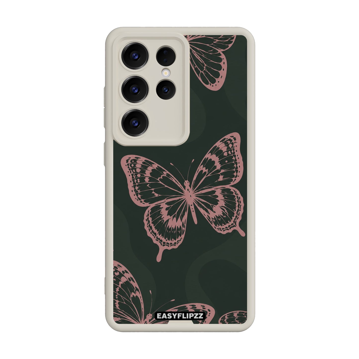 Blush Papillon - S22 Ultra
