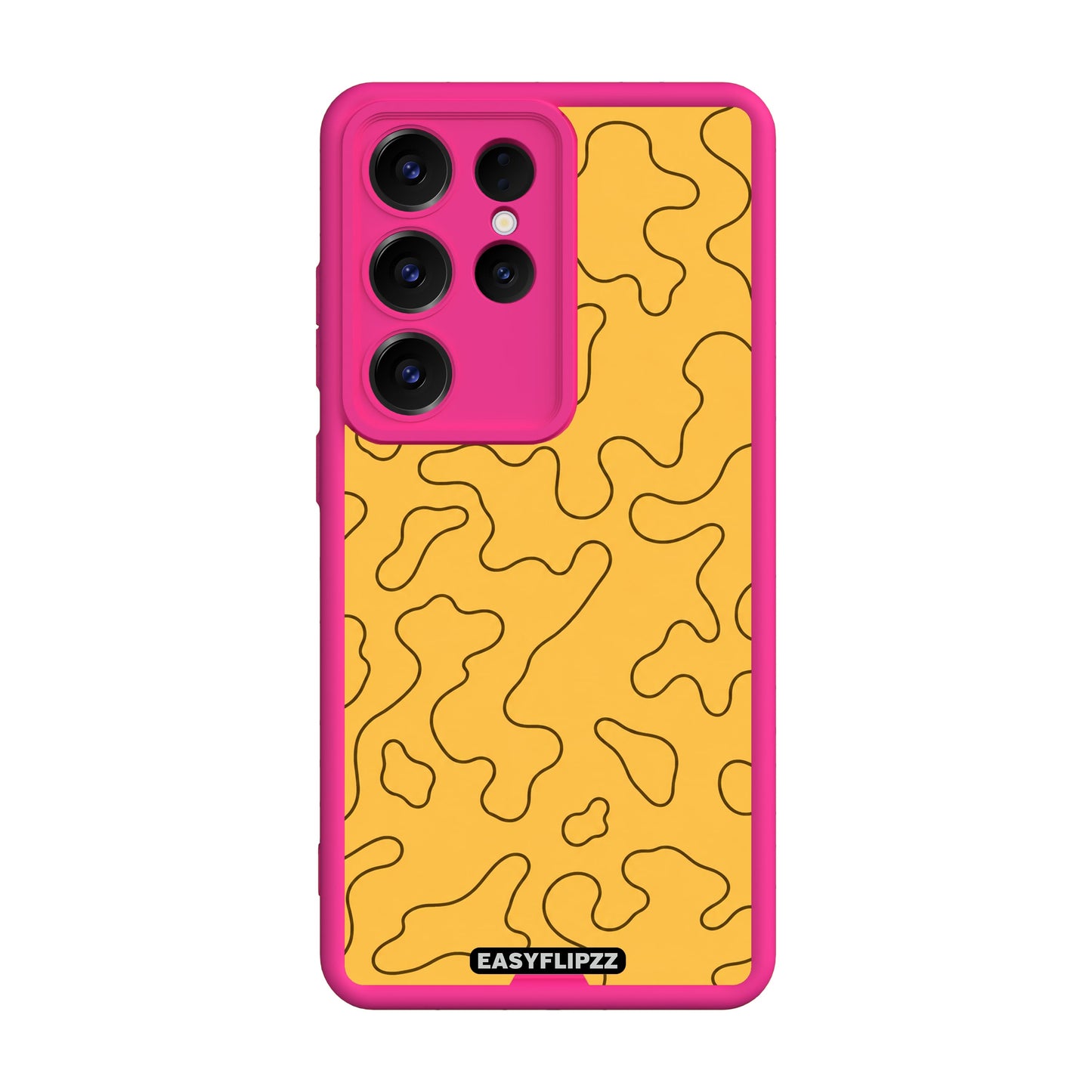 Golden Flow - S22 Ultra