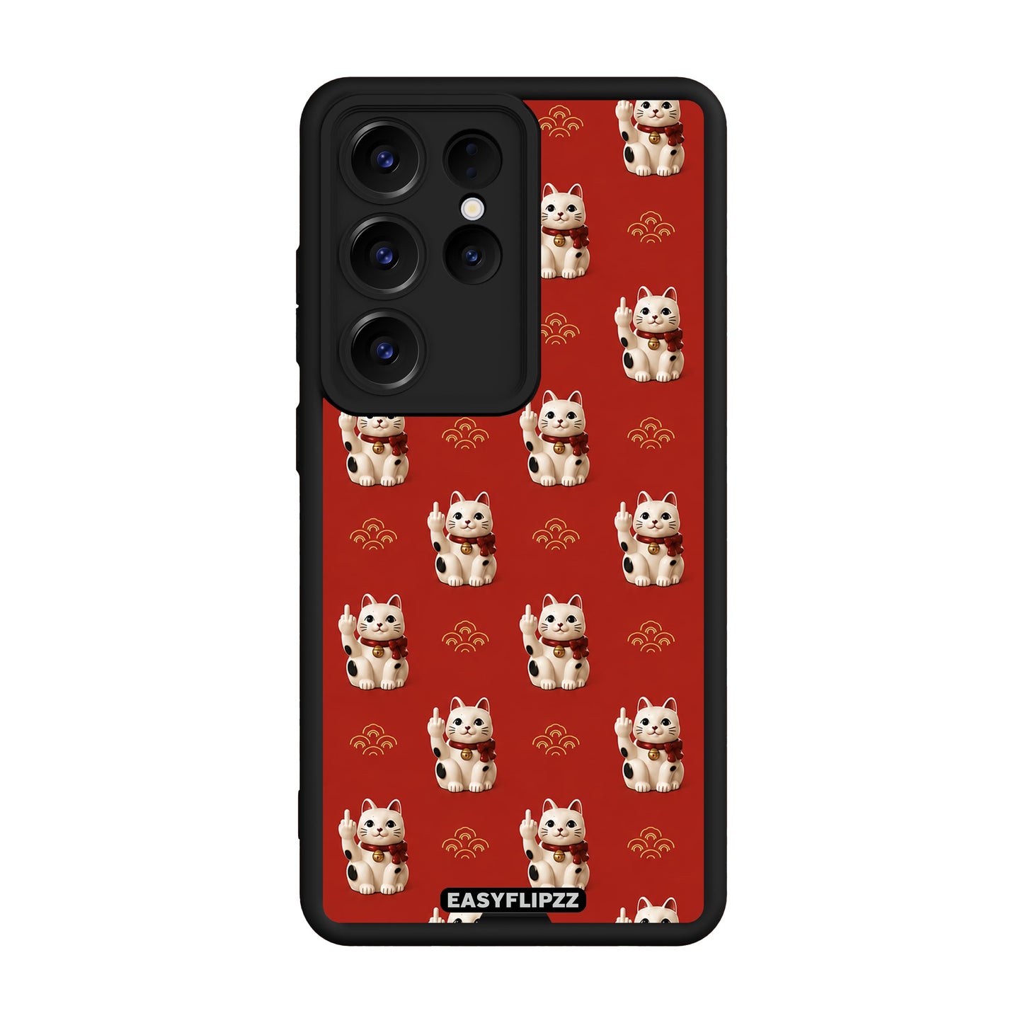 Naughty Cats - S23 Ultra