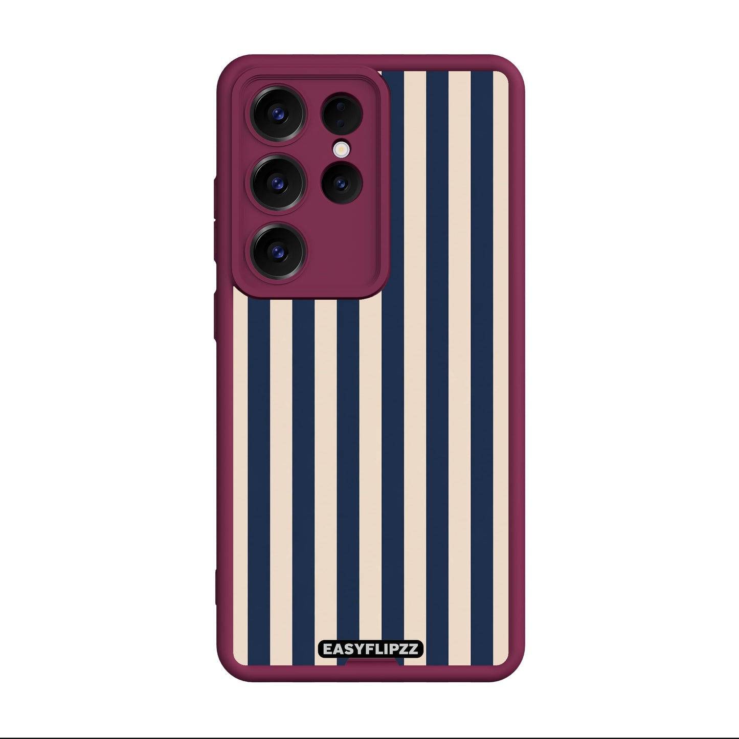 Navy Cabana - S25 Ultra
