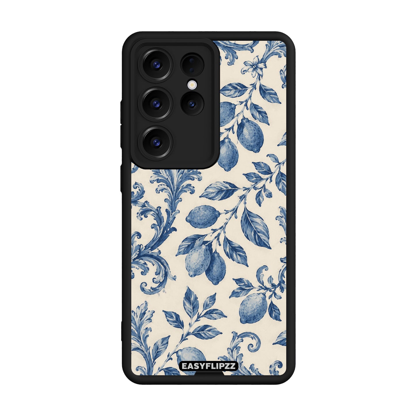 Azure Amalfi - S22 Ultra