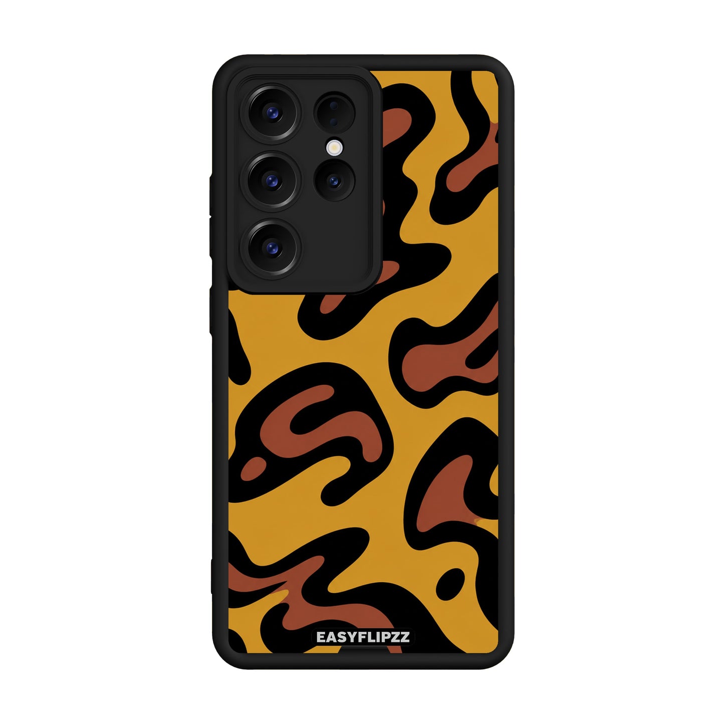 Safari Drift - S22 Ultra