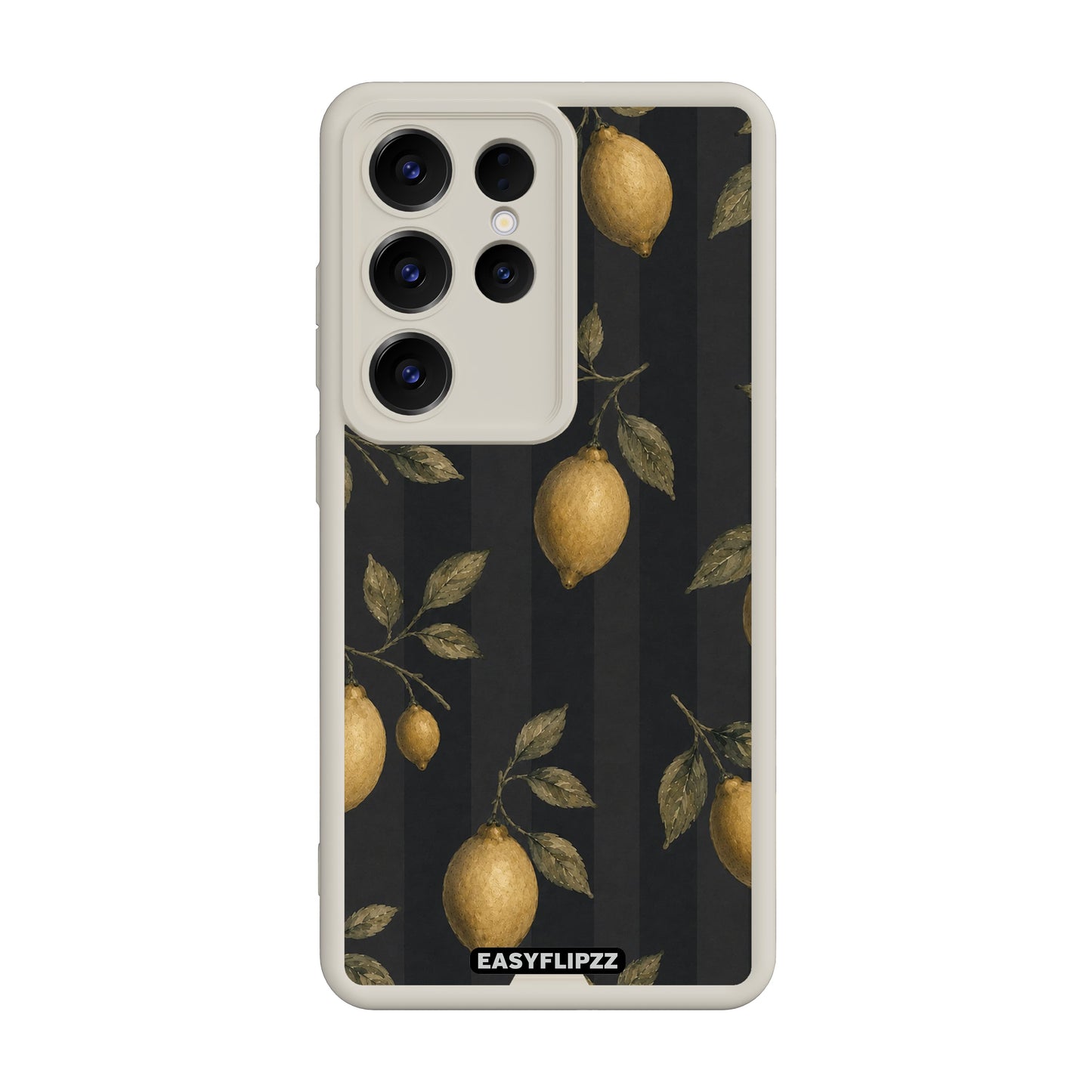 Lemon Cabana - S22 Ultra