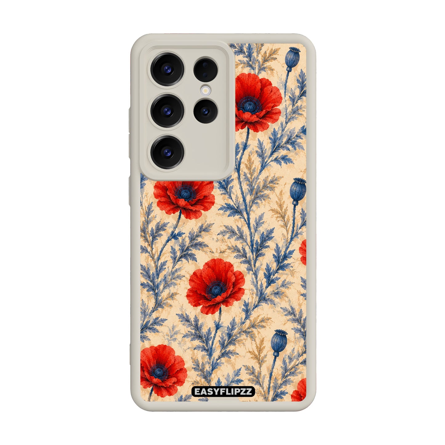 Poppy Reviera - S23 Ultra