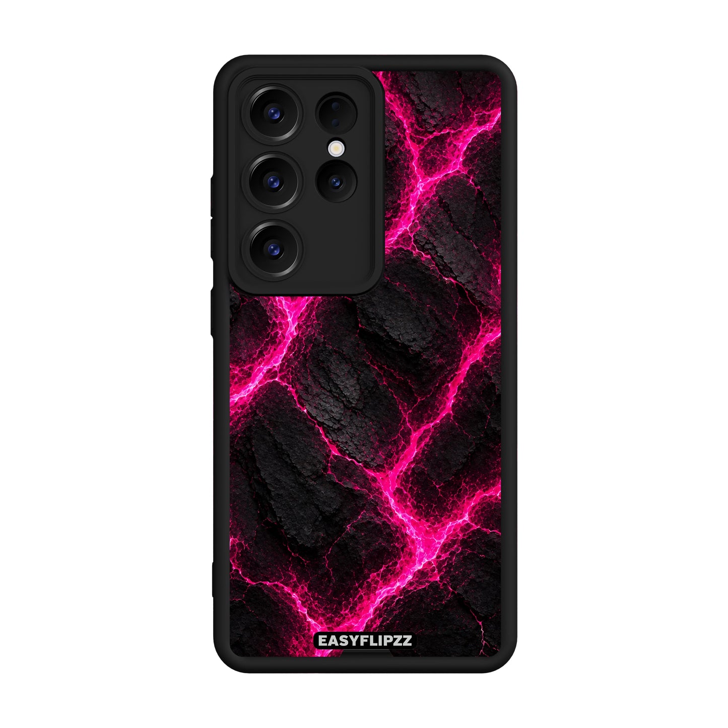 Pink Lava - S22 Ultra