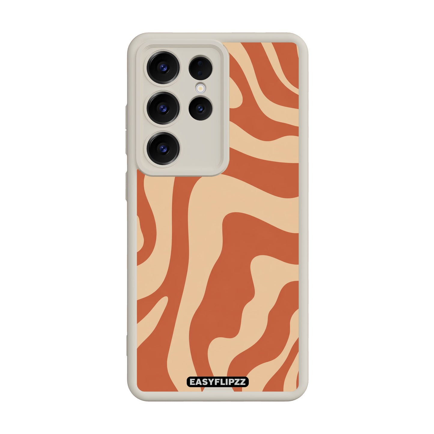 Desert Waves - S24 Ultra