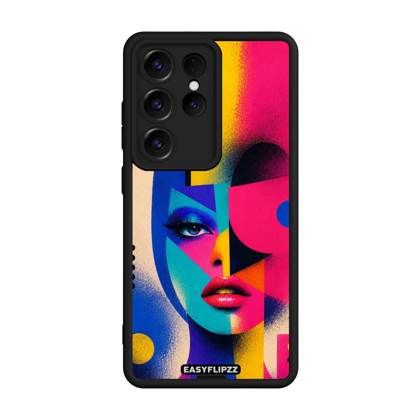 Neon Muse - S22 Ultra