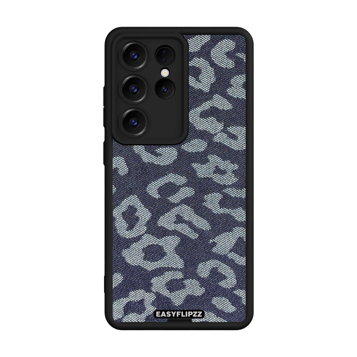 Midnight Safari Jacquard - S26 Ultra