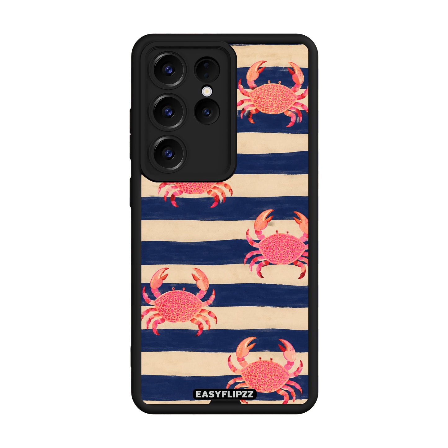 Pink Crab Invasion - S23 Ultra