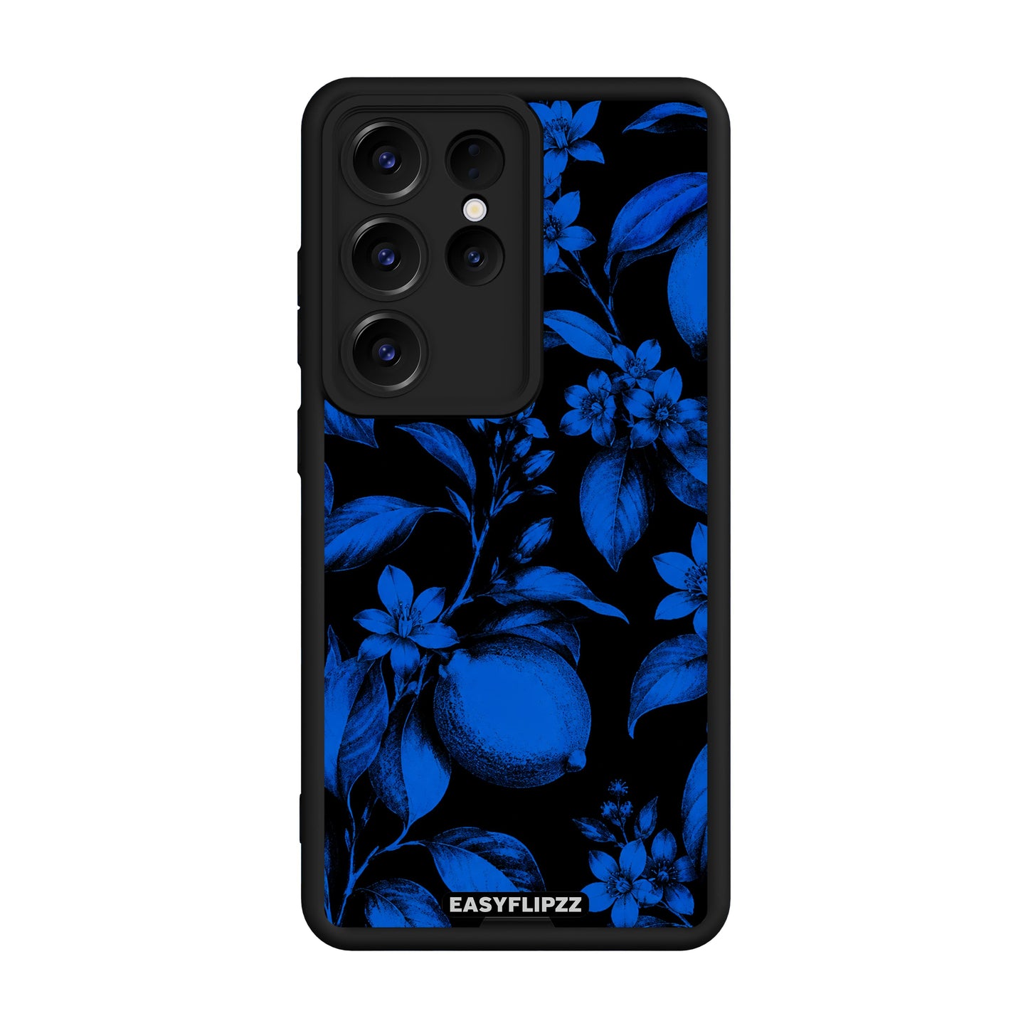 Midnight Citrus - S23 Ultra