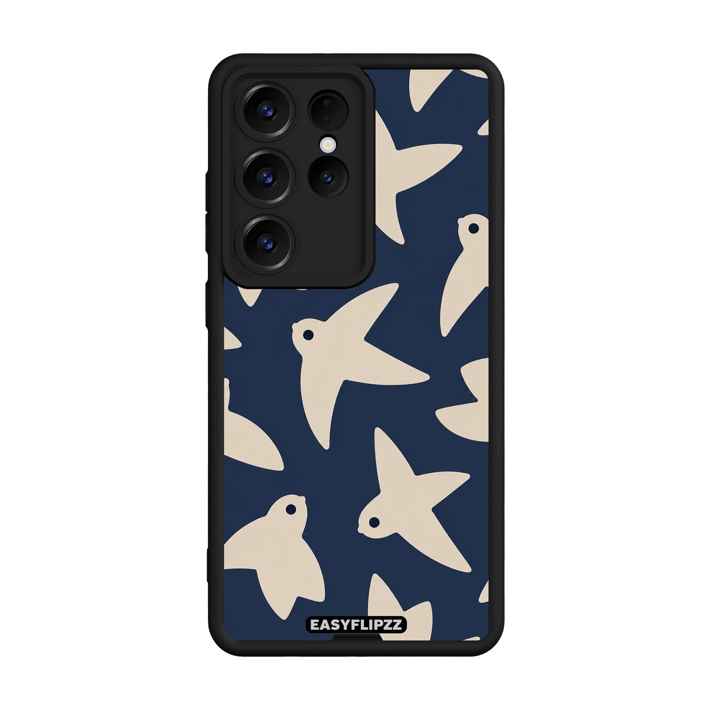 Midnight Doves  - S22 Ultra