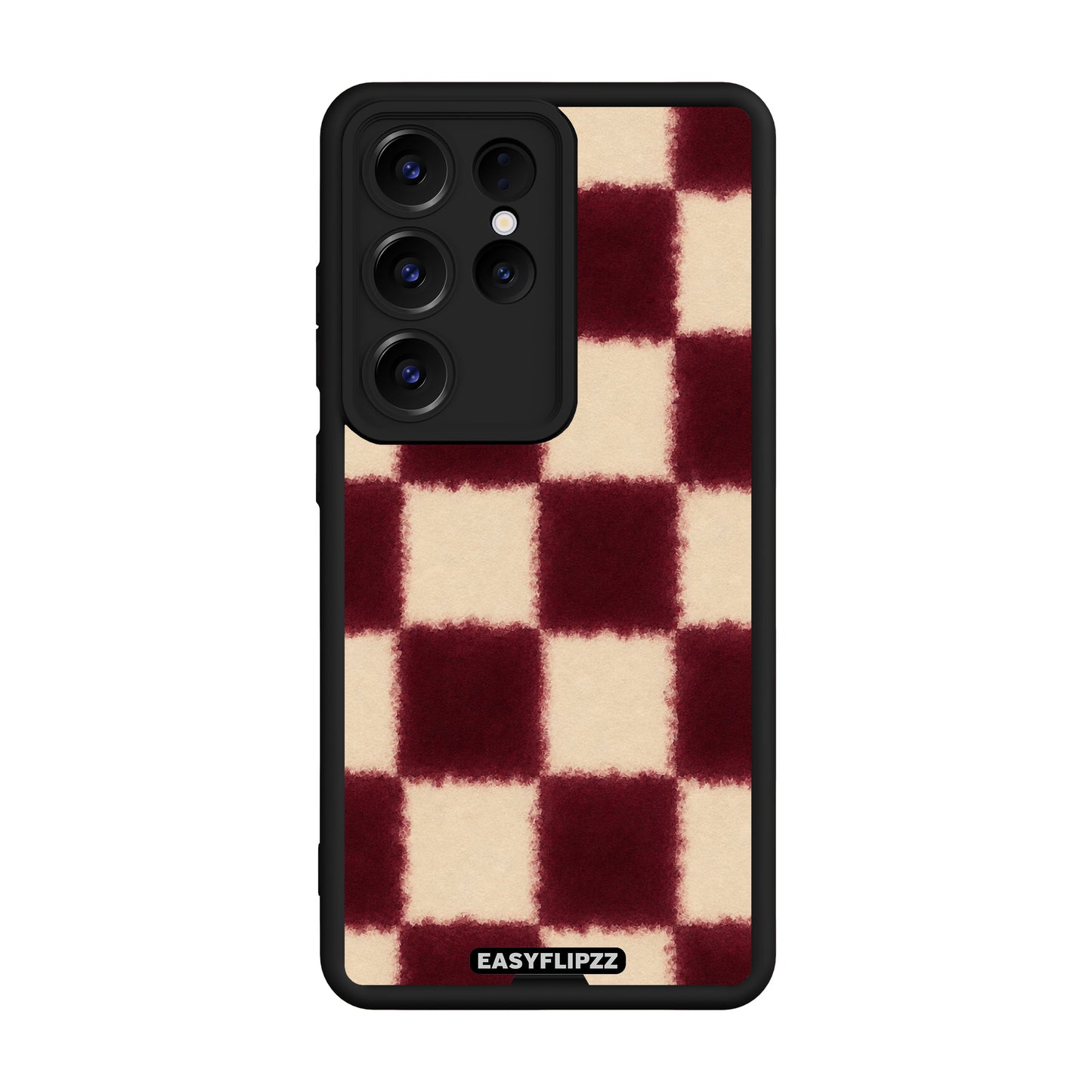 Burgundy Picnic - S22 Ultra