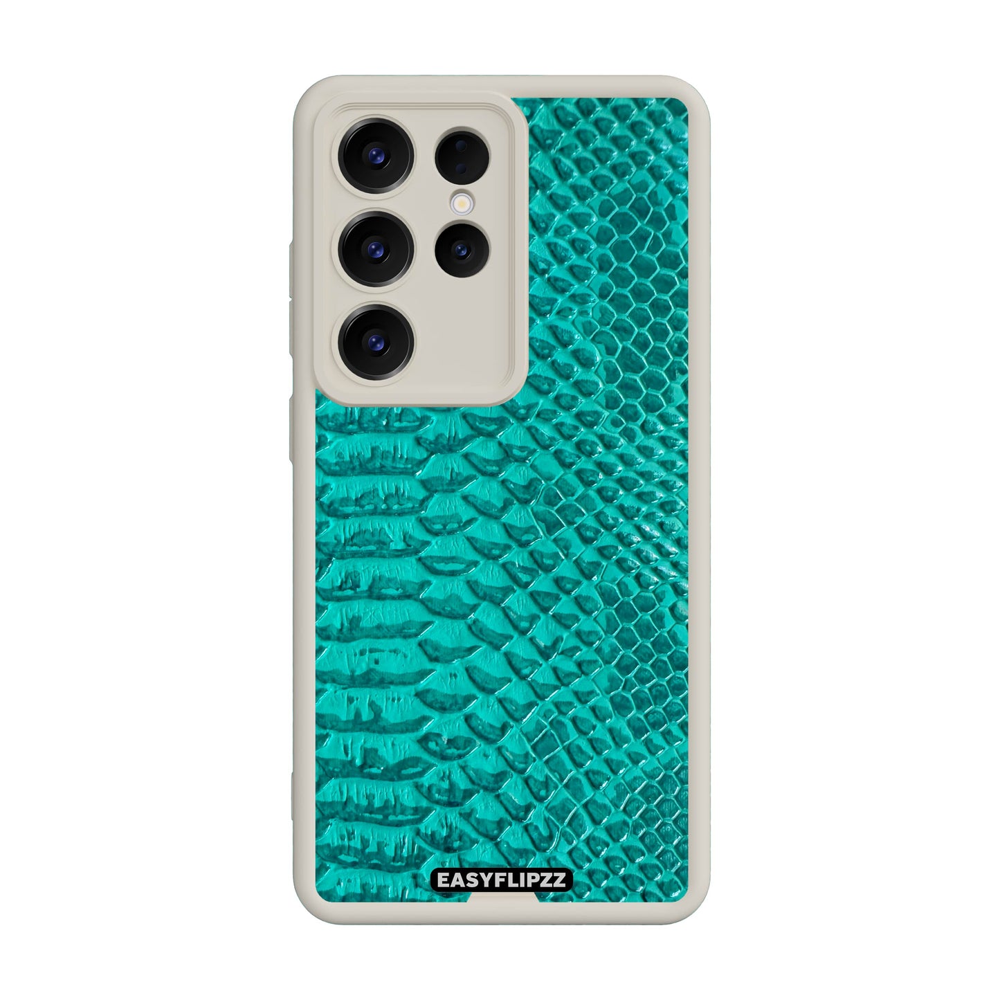 Emerald Python - S24 Ultra