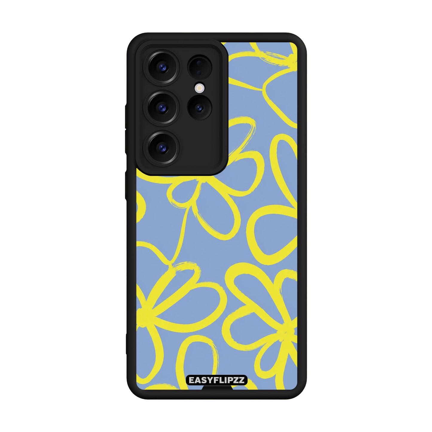 Lemon Daisy - S22 Ultra