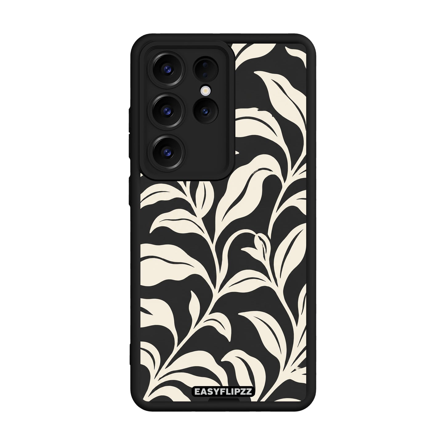 Noir Botanica - S24 Ultra